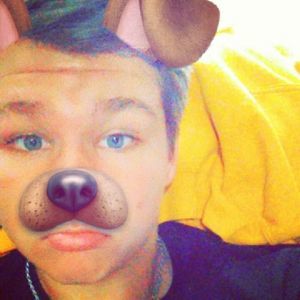 Meet your Posher, Cody